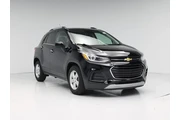 Chevrolet Trax 2020 LT 4dr C