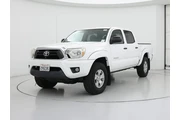 $23998 : Toyota Tacoma 2015 4x2 PreRu thumbnail