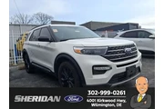 Ford Explorer 2023 AWD XLT 4 en Philadelphia
