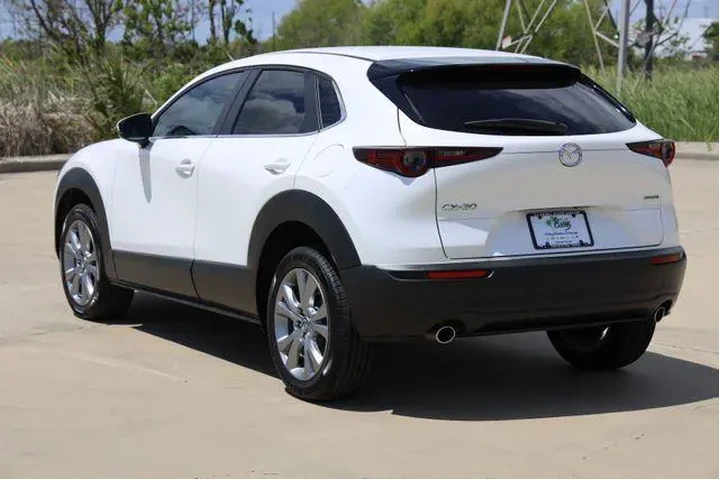 $20070 : Mazda CX-30 2021 Select 4dr image 6