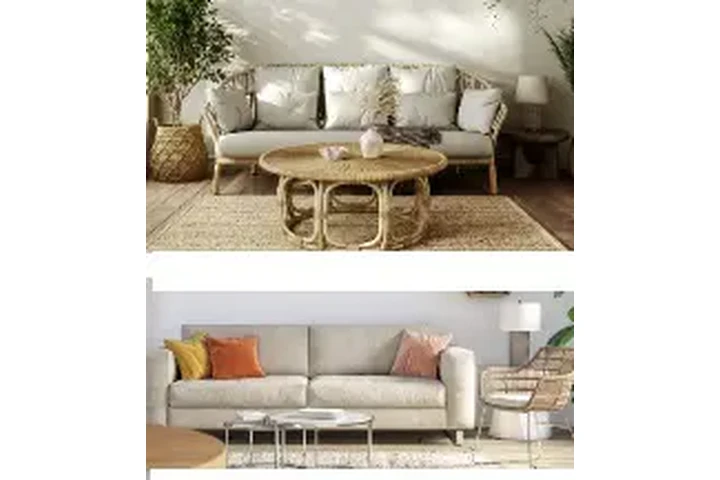 BUSCO COSTURERO/A DE MUEBLES image 1