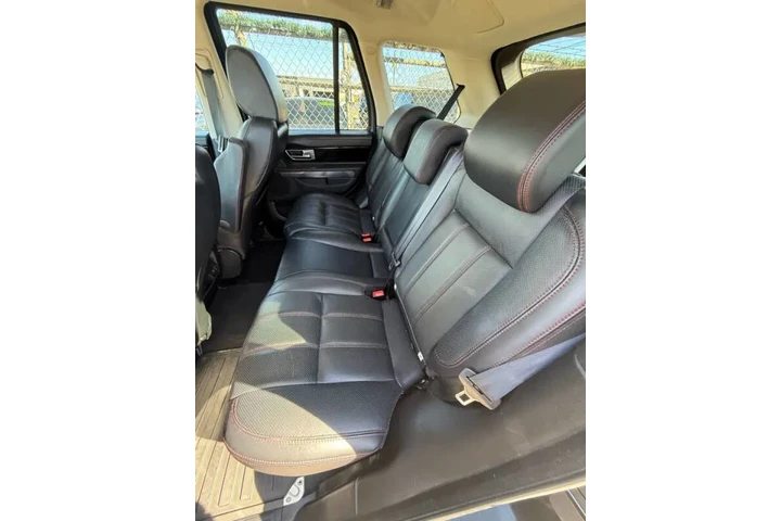 $10995 : 2012 Land Rover Range Rover S image 9
