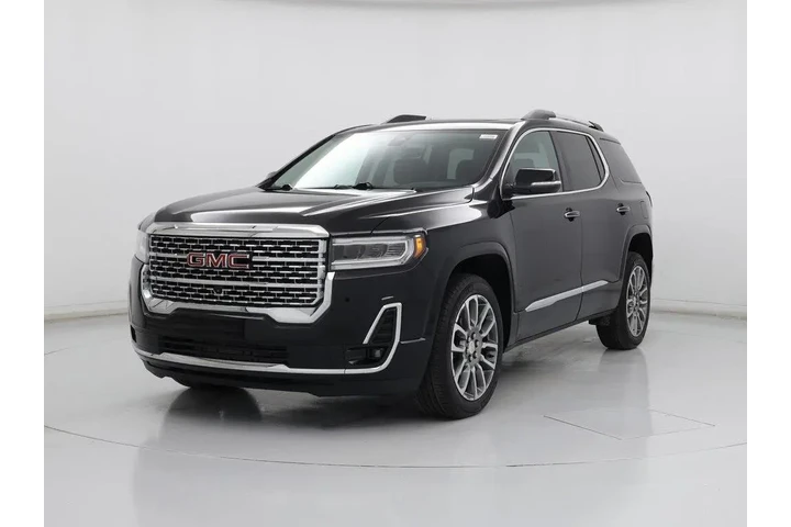 $39998 : GMC Acadia 2023 Denali 4dr S image 4