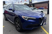 $19395 : Alfa Romeo Stelvio 2022 AWD thumbnail
