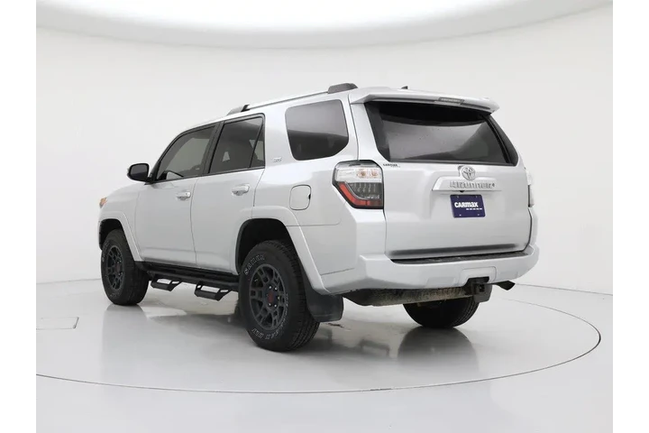 $36998 : Toyota 4Runner 2019 4x4 SR5 image 2