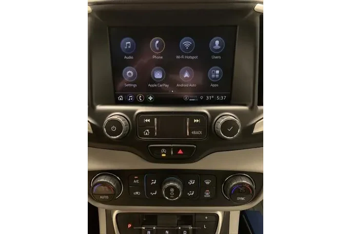 $22500 : GMC Terrain 2022 AWD SLT 4dr image 7