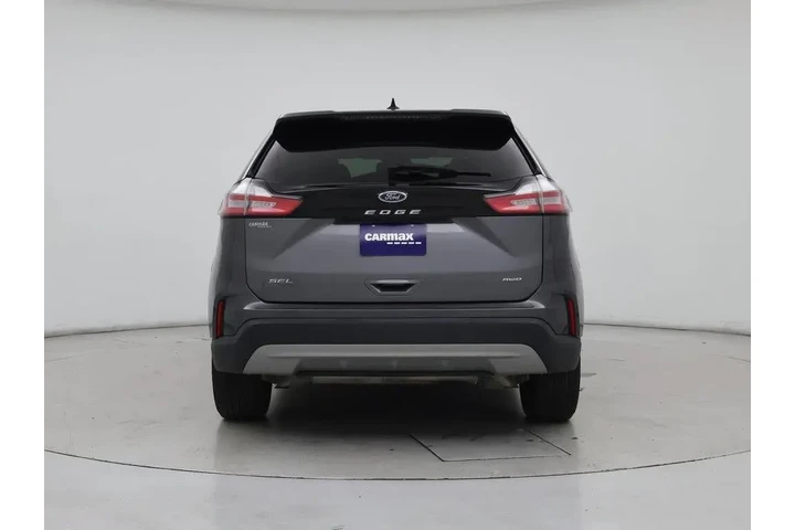 $22998 : Ford Edge 2024 AWD SEL 4dr S image 6