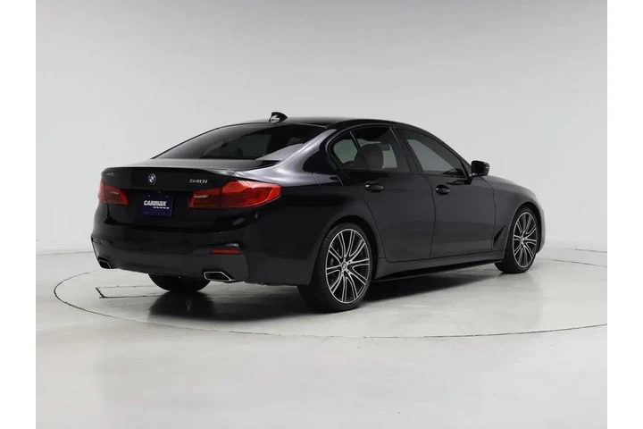 $29998 : BMW 5 Series 2019 540i 4dr S image 8