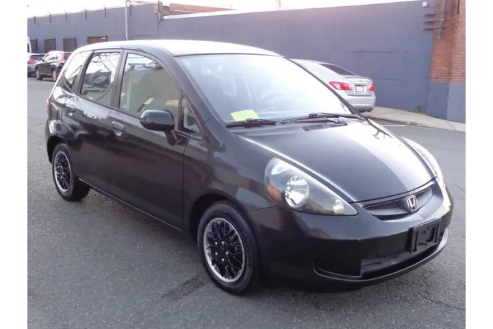 $5450 : 2008 Fit image 3