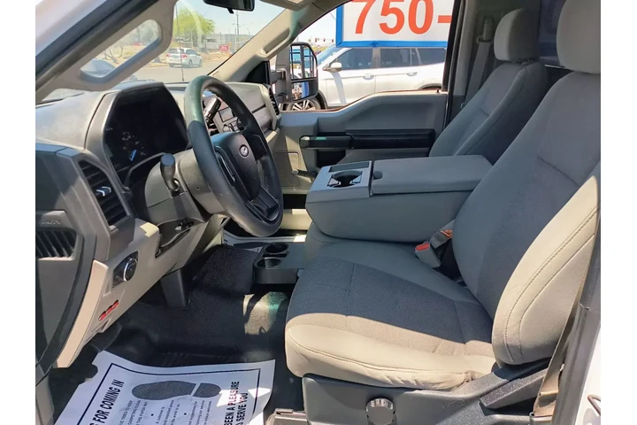 $16995 : 2017 FORD F250 SUPER DUTY REG image 4