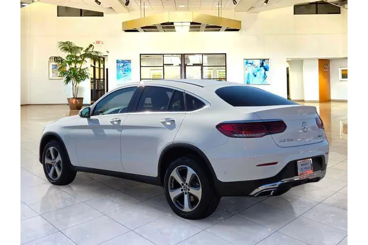 $39990 : Mercedes-Benz GLC 2023 AWD G image 7