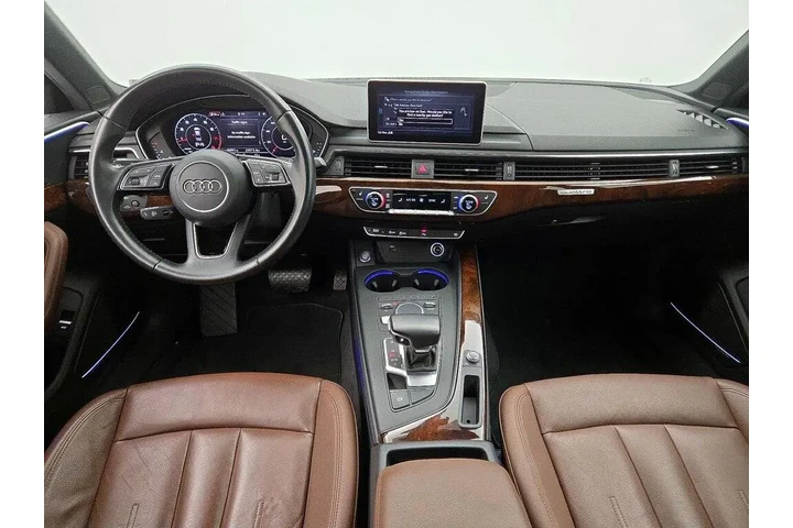 $22998 : Audi A4 2018 AWD 2.0T quattr image 9