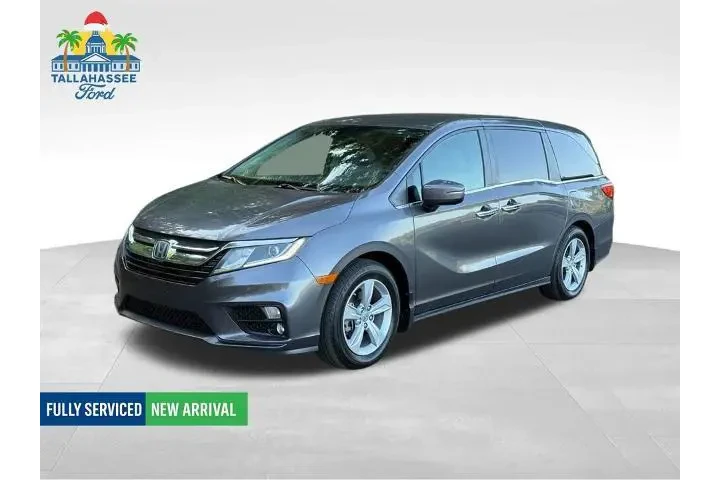 $16571 : Honda Odyssey 2019 EX-L 4dr image 1