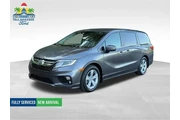 Honda Odyssey 2019 EX-L 4dr
