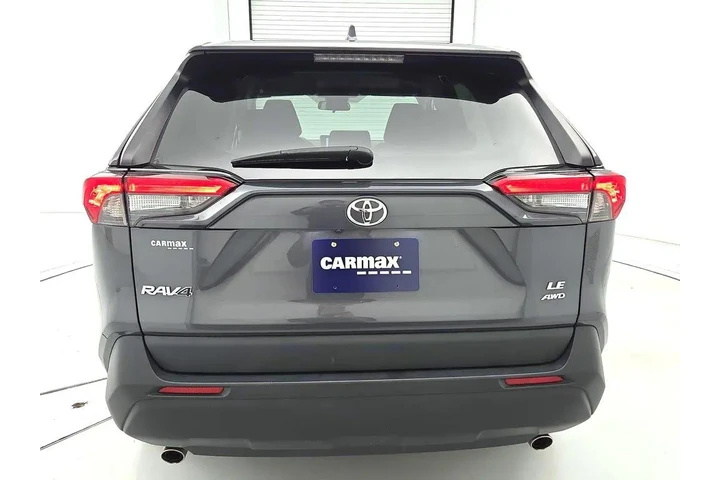 $26998 : Toyota RAV4 2024 AWD LE 4dr image 6