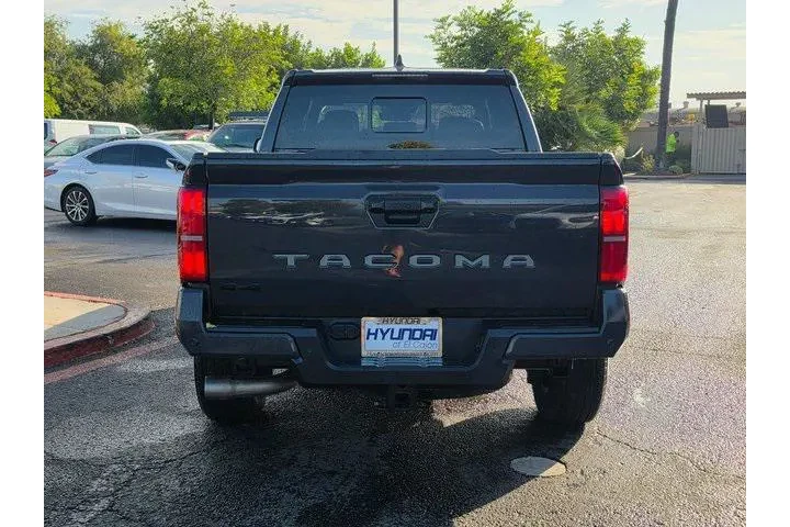 $39500 : Toyota Tacoma 2024 4x4 TRD S image 6