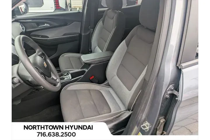 $19858 : Chevrolet Trailblazer 2022 4 image 9