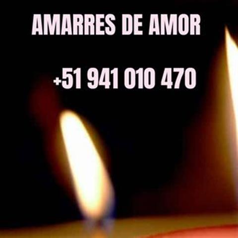 curandero amarres de amor image 1