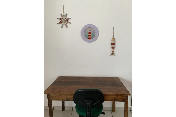 $5500 : RENTO HABITACION AMUEBLADA image 3