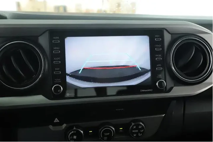 $27994 : Toyota Tacoma 2021 4x2 SR5 4 image 3