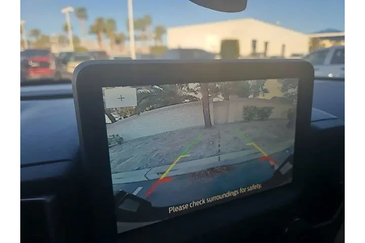 $24930 : Ford Bronco Sport 2024 AWD B image 6