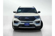 $24235 : Ford Explorer 2020 AWD XLT 4 thumbnail