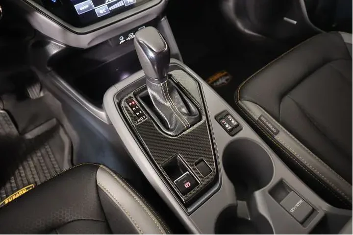 $34849 : Subaru Crosstrek 2025 AWD Wi image 8