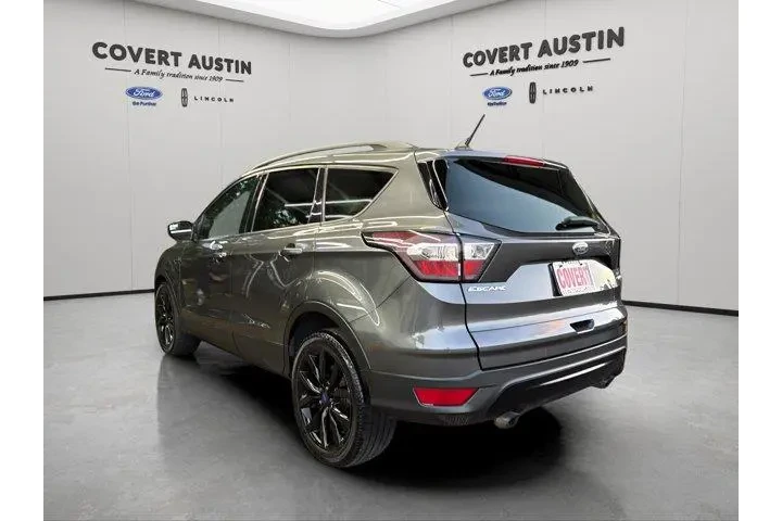 $14173 : Ford Escape 2018 SE 4dr SUV image 3