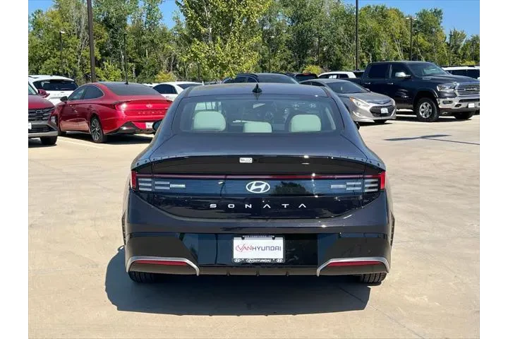 $29865 : Hyundai SONATA 2026 SEL Spor image 10