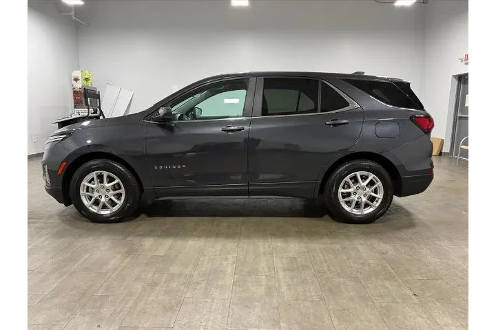 $15000 : Chevrolet Equinox 2022 LT 4d image 7