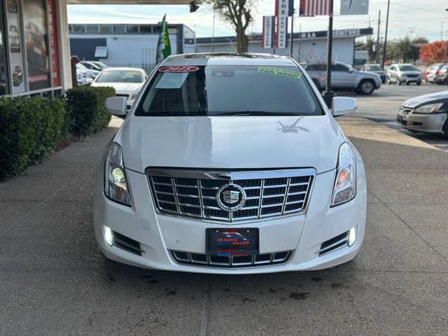 $14999 : 2015 XTS Luxury image 4