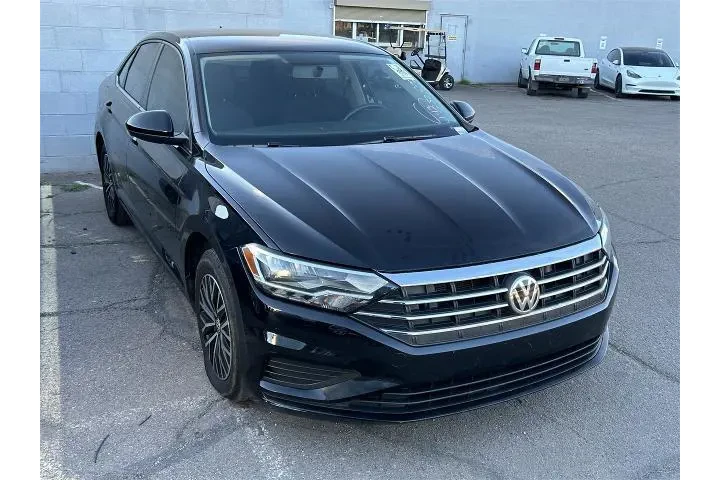 $13999 : Volkswagen Jetta 2021 S 4dr image 3