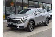 $22895 : Kia Sportage Hybrid 2023 AWD thumbnail