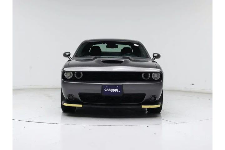 $31998 : Dodge Challenger 2022 AWD GT image 5