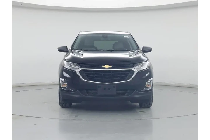 $17998 : Chevrolet Equinox 2020 LS 4d image 5