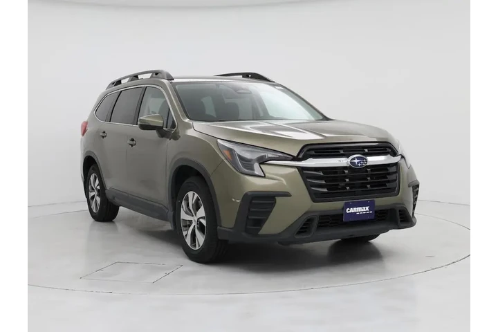 $29998 : Subaru Ascent 2023 AWD Premi image 1
