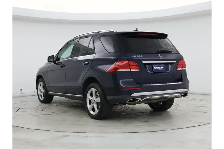 $18998 : Mercedes-Benz GLE 2016 GLE 3 image 2