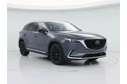 Mazda CX-9 2021 AWD Carbon E