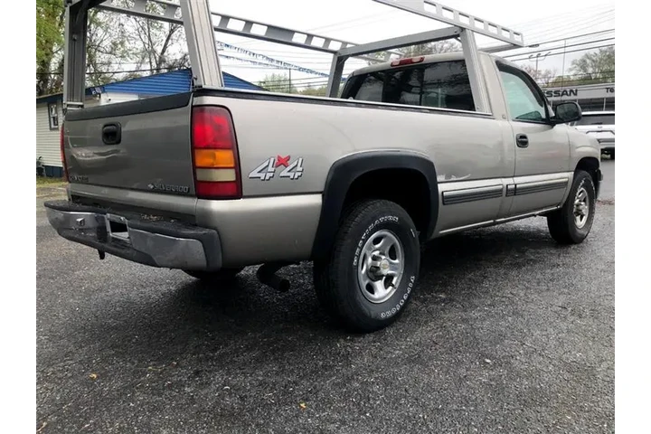 $9999 : 2000 Silverado 1500 image 5