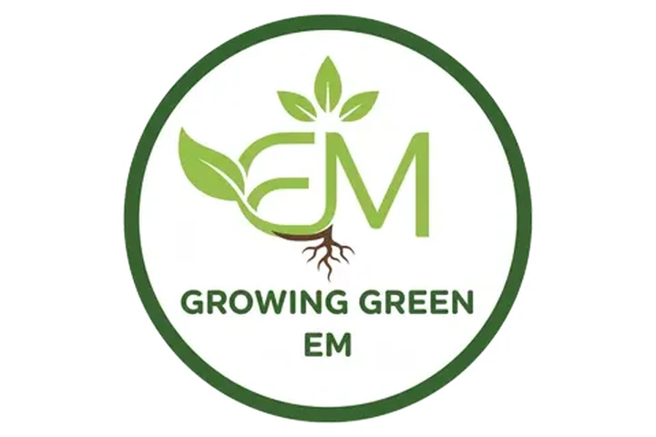 Growing Green Em image 1