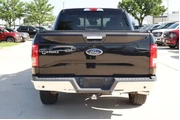 $17888 : Ford F-150 2016 4x4 Lariat 4 thumbnail