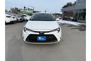 $14999 : 2022 Corolla LE thumbnail