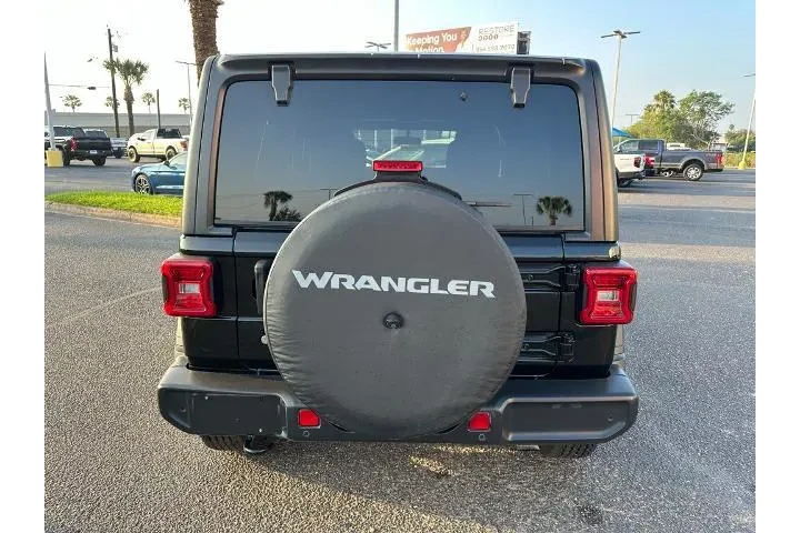 $22499 : Jeep Wrangler Unlimited 2019 image 5