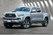$34000 : Toyota Tacoma 2018 4x4 TRD S thumbnail