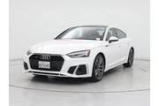 $32998 : Audi A5 Sportback 2022 AWD q thumbnail