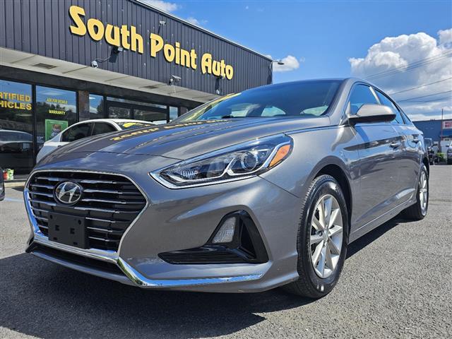 $13998 : 2019 Sonata image 3