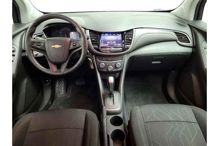 $15998 : Chevrolet Trax 2020 LT 4dr C image 9