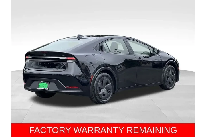 $30988 : 2023 Prius Prime SE image 5