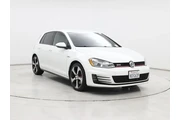 Volkswagen Golf GTI 2017 S 4 en Modesto