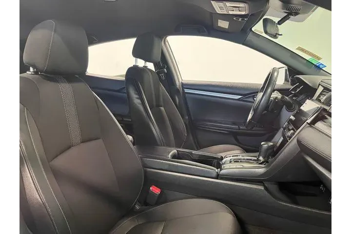 $21828 : Honda Civic 2020 Sport 4dr H image 10